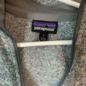 Patagonia Half Zip
